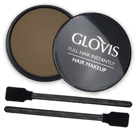GLOVIS Hair MakeUp