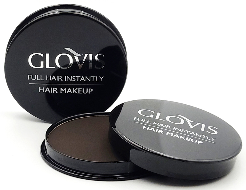 GLOVIS Hair MakeUp